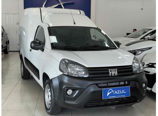 FIAT Fiorino Endurance 1.4 2023/2024