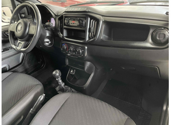 FIAT Fiorino Endurance 1.4 2023/2024