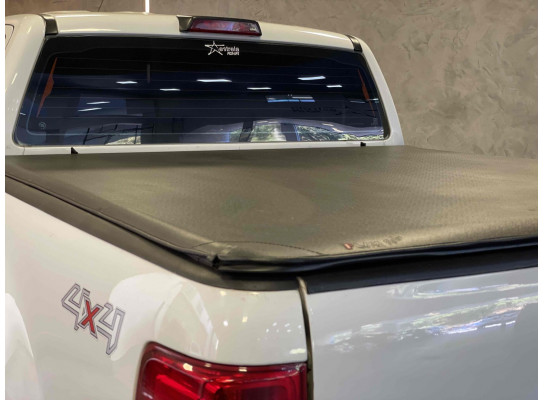 Ford Ranger XLS 2.2 Diesel 4X4 MT 2017/2018