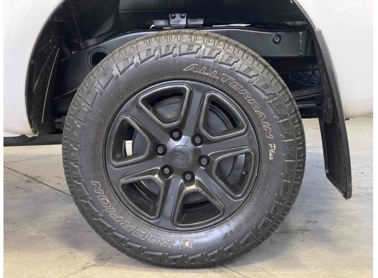Ford Ranger XLS 2.2 Diesel 4X4 MT 2017/2018