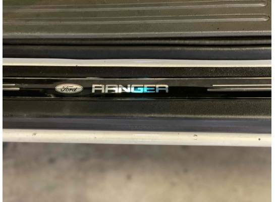 Ford Ranger XLS 2.2 Diesel 4X4 MT 2017/2018