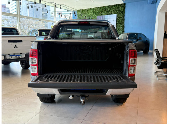 Ford Ranger 3.2 XLT 4X4 CD 20V DIESEL 4P AUTOMÁTICO 2017/2018