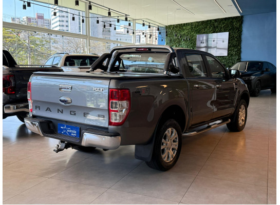 Ford Ranger 3.2 XLT 4X4 CD 20V DIESEL 4P AUTOMÁTICO 2017/2018