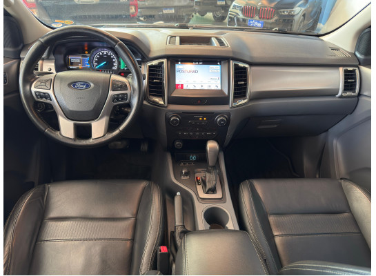 Ford Ranger 3.2 XLT 4X4 CD 20V DIESEL 4P AUTOMÁTICO 2017/2018