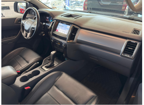 Ford Ranger 3.2 XLT 4X4 CD 20V DIESEL 4P AUTOMÁTICO 2017/2018