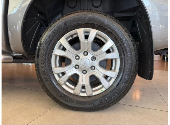 Ford Ranger 3.2 XLT 4X4 CD 20V DIESEL 4P AUTOMÁTICO 2017/2018