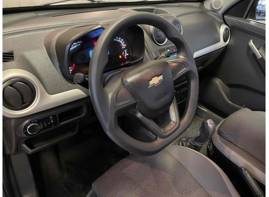Chevrolet Montana LS 1.4 Flex 2017/2018
