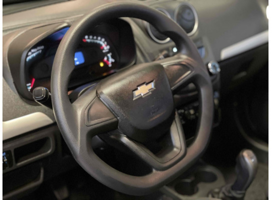 Chevrolet Montana LS 1.4 Flex 2017/2018