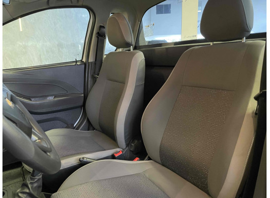 Chevrolet Montana LS 1.4 Flex 2017/2018