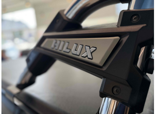 Toyota Hilux Cabine Dupla SRV 2.8L DIESEL 2018/2019