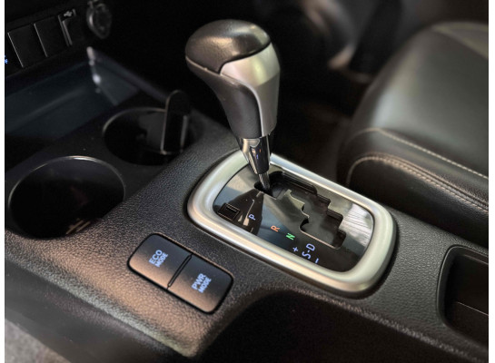 Toyota Hilux Cabine Dupla SRV 2.8L DIESEL 2018/2019