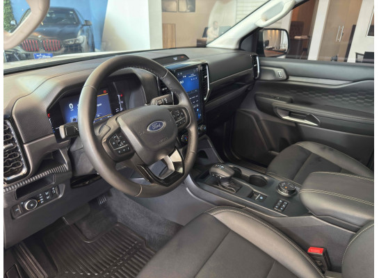 Ford Ranger 3.2 XLT 4X4 CD 20V DIESEL 4P AUTOMÁTICO 2024/2025