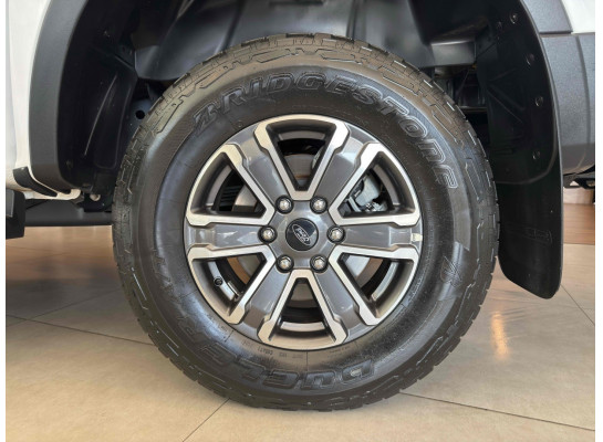 Ford Ranger 3.2 XLT 4X4 CD 20V DIESEL 4P AUTOMÁTICO 2024/2025