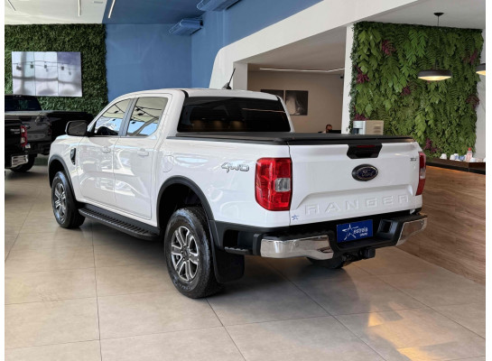 Ford Ranger 3.2 XLT 4X4 CD 20V DIESEL 4P AUTOMÁTICO 2024/2025