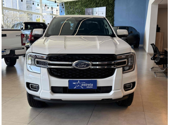 Ford Ranger 3.2 XLT 4X4 CD 20V DIESEL 4P AUTOMÁTICO 2024/2025