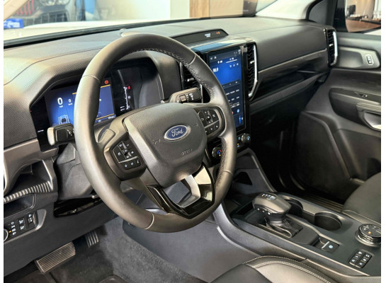 Ford Ranger 3.2 XLT 4X4 CD 20V DIESEL 4P AUTOMÁTICO 2024/2025