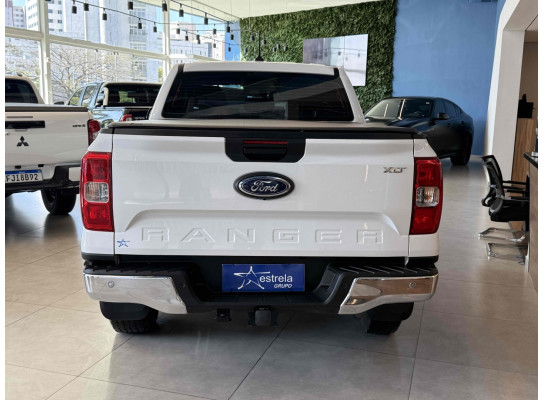Ford Ranger 3.2 XLT 4X4 CD 20V DIESEL 4P AUTOMÁTICO 2024/2025