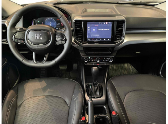 FIAT Toro 1.3 Turbo 270 Flex Freedom AT6. 2023/2023
