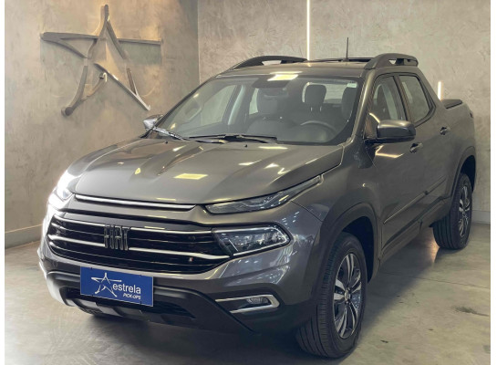 FIAT Toro 1.3 Turbo 270 Flex Freedom AT6. 2023/2023