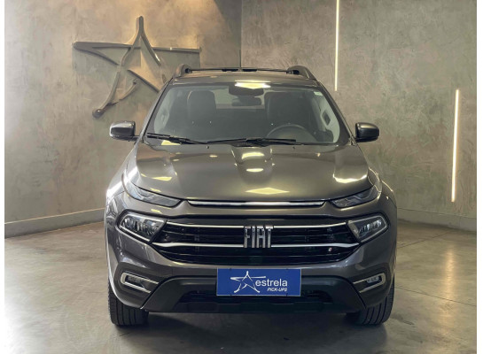 FIAT Toro 1.3 Turbo 270 Flex Freedom AT6. 2023/2023
