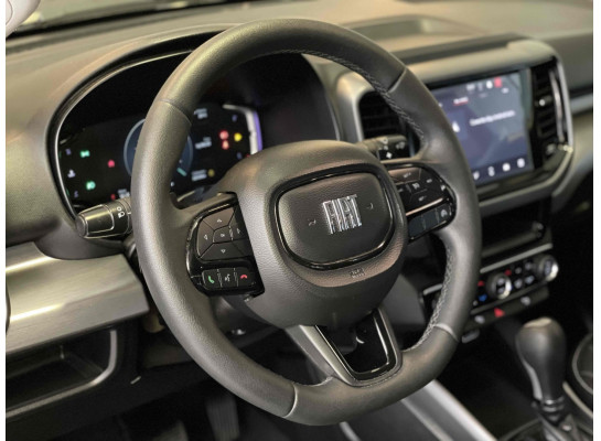 FIAT Toro 1.3 Turbo 270 Flex Freedom AT6. 2023/2023