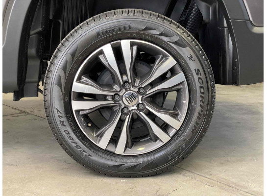 FIAT Toro 1.3 Turbo 270 Flex Freedom AT6. 2023/2023