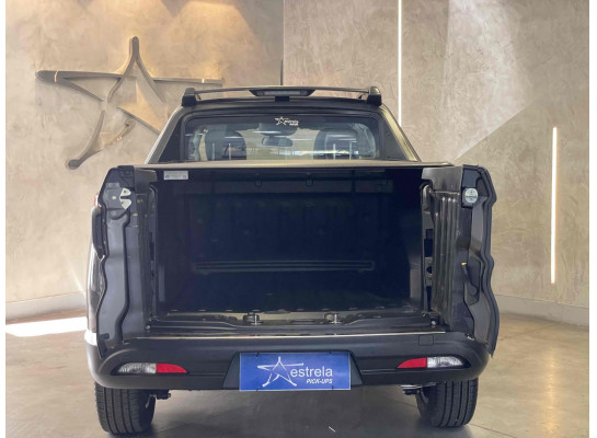 FIAT Toro 1.3 Turbo 270 Flex Freedom AT6. 2023/2023