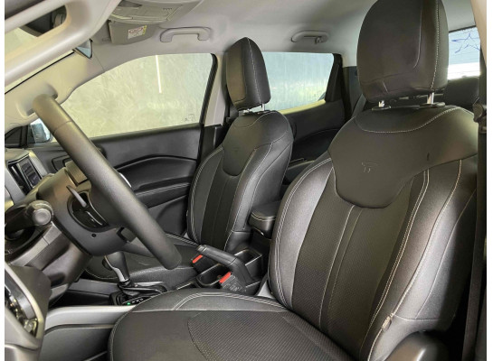 FIAT Toro 1.3 Turbo 270 Flex Freedom AT6. 2023/2023