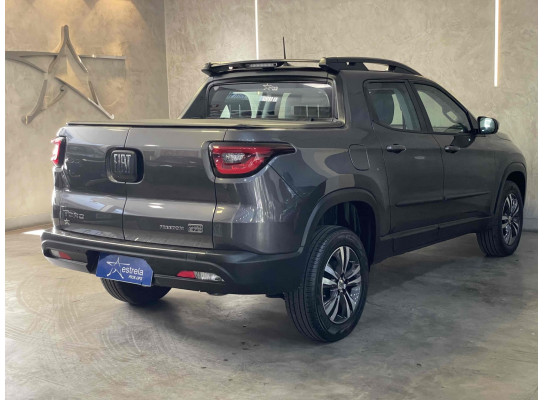 FIAT Toro 1.3 Turbo 270 Flex Freedom AT6. 2023/2023