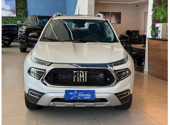 FIAT Toro Volcano 2.0 AT9 2024/2024