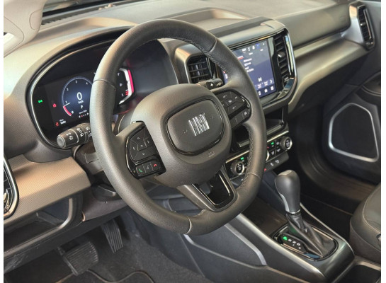 FIAT Toro Volcano 2.0 AT9 2024/2024