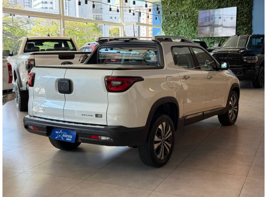 FIAT Toro Volcano 2.0 AT9 2024/2024