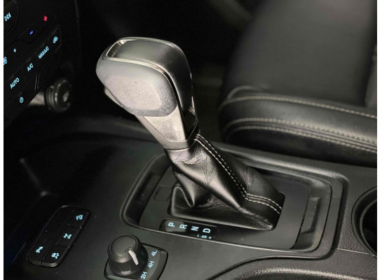 Ford Ranger Limited 3.2 Diesel 4X4 AT 2021/2022