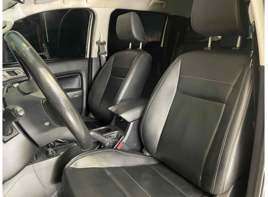 Ford Ranger Limited 3.2 Diesel 4X4 AT 2021/2022