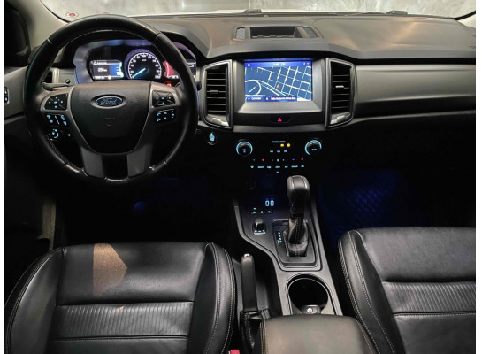 Ford Ranger Limited 3.2 Diesel 4X4 AT 2021/2022