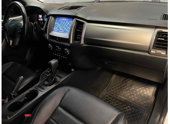 Ford Ranger Limited 3.2 Diesel 4X4 AT 2021/2022