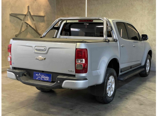 Chevrolet S10 LT 2.4 4X2 FLEX 2013/2013