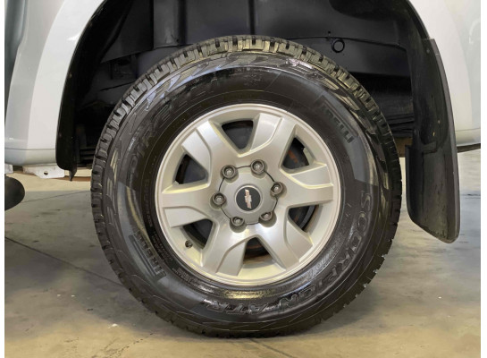 Chevrolet S10 LT 2.4 4X2 FLEX 2013/2013