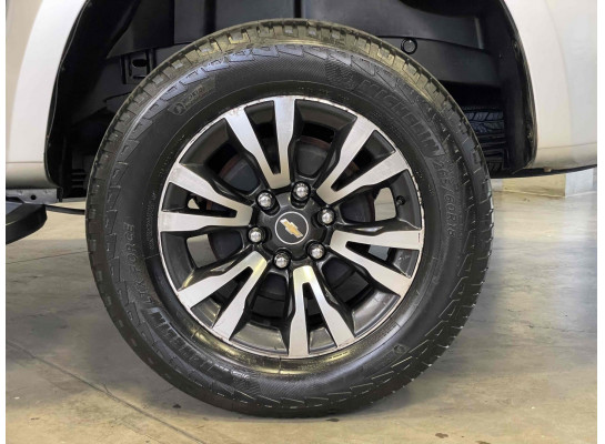 Chevrolet S10 2.8L Turbo Diesel 4x4 LTZ - Cabine Dupla 2019/2020