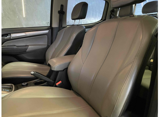 Chevrolet S10 2.8L Turbo Diesel 4x4 LTZ - Cabine Dupla 2019/2020