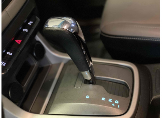 Chevrolet S10 2.8L Turbo Diesel 4x4 LTZ - Cabine Dupla 2019/2020