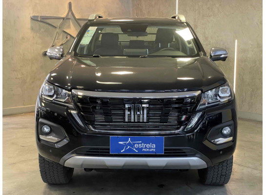 FIAT Titano 2.2 TURBO DIESEL RANCH 4X4 AT6 2024/2025