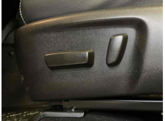 Toyota Hilux Cabine Dupla SRX 2.8L DIESEL 2020/2021