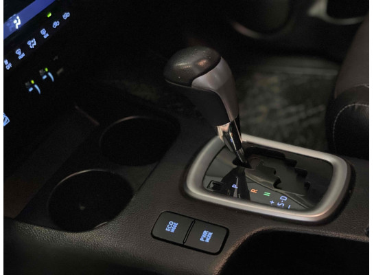 Toyota Hilux Cabine Dupla SRX 2.8L DIESEL 2020/2021