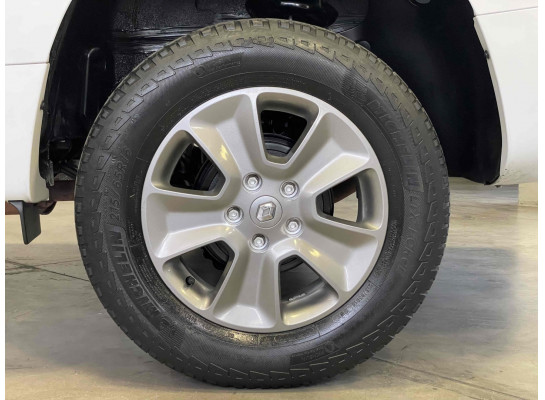 Renault Duster Oroch 2.0 16V FLEX DYNAMIQUE 4P AUTOMÁTICO 2017/2017
