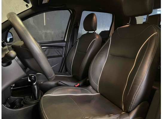 Renault Duster Oroch 2.0 16V FLEX DYNAMIQUE 4P AUTOMÁTICO 2017/2017