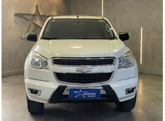 Chevrolet S10 LS 2.4 2014/2014