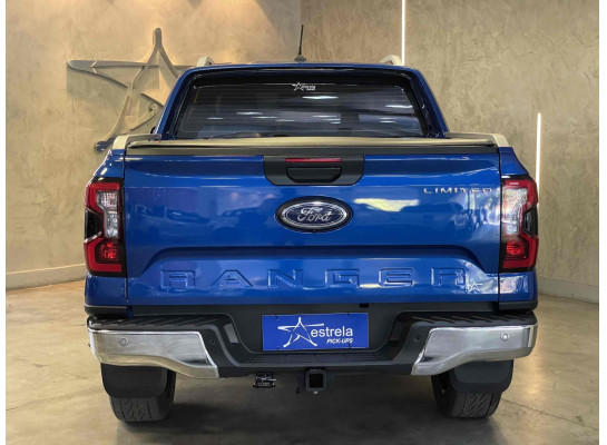 Ford Ranger 3.0 V6 TURBO DIESEL CD LIMITED 4X4 AUTOMÁTICO 2024/2025