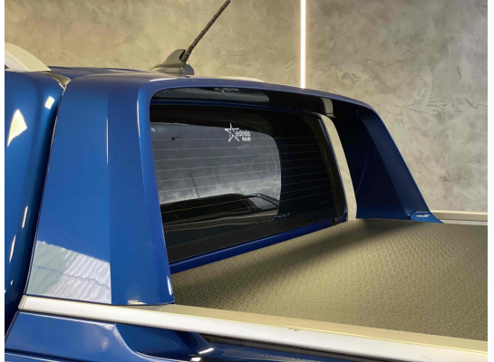 Ford Ranger 3.0 V6 TURBO DIESEL CD LIMITED 4X4 AUTOMÁTICO 2024/2025