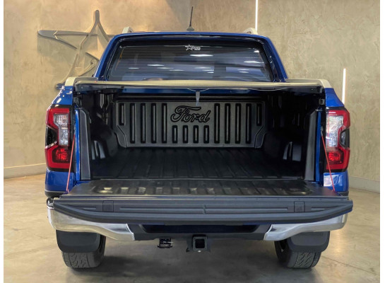 Ford Ranger 3.0 V6 TURBO DIESEL CD LIMITED 4X4 AUTOMÁTICO 2024/2025